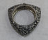 925 Triangle Silver kada